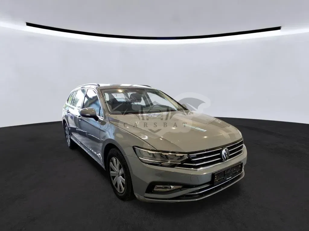 Volkswagen Passat Variant 2.0 TDI Business 2023