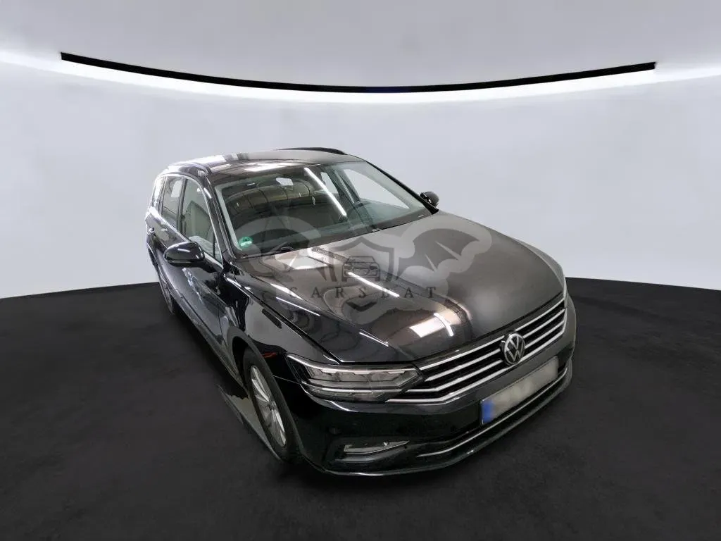 Volkswagen Passat Variant 2.0 TDI Business 2023