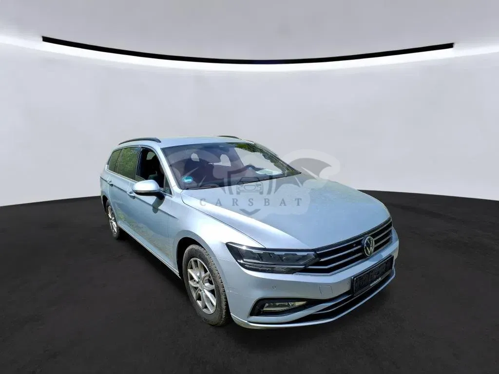 Volkswagen Passat Variant 2.0 TDI Business 2023