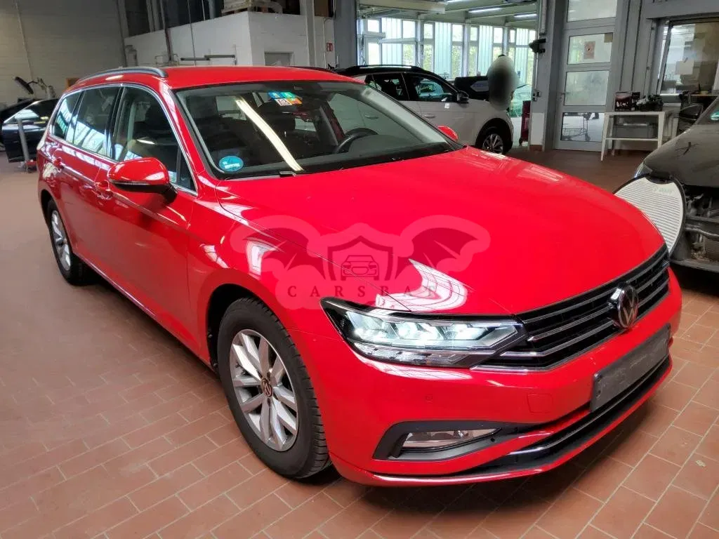 Volkswagen Passat Variant 2.0 TDI Business 2024