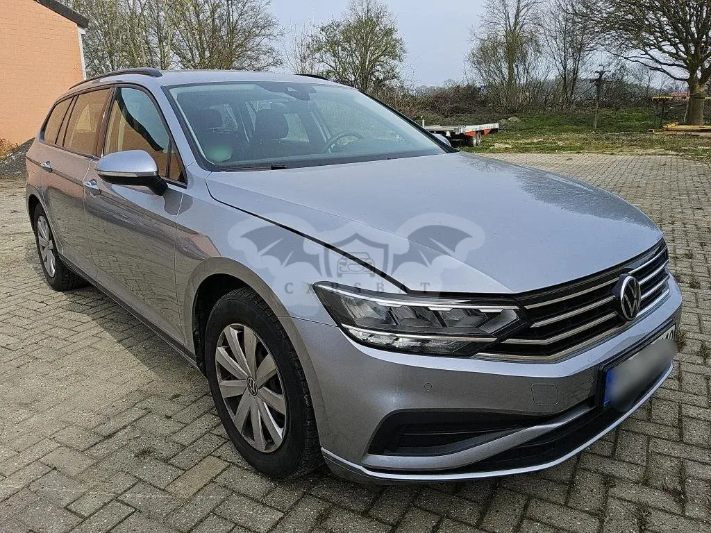 Volkswagen Passat Variant 1.5 TSI Conceptline 2023