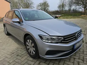 Volkswagen Passat Variant 1.5 TSI Conceptline 2023