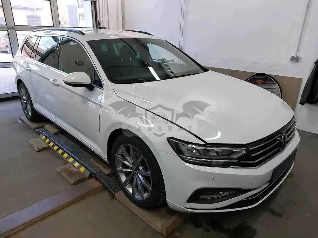 Volkswagen Passat Variant 2.0 TDI Business 2024