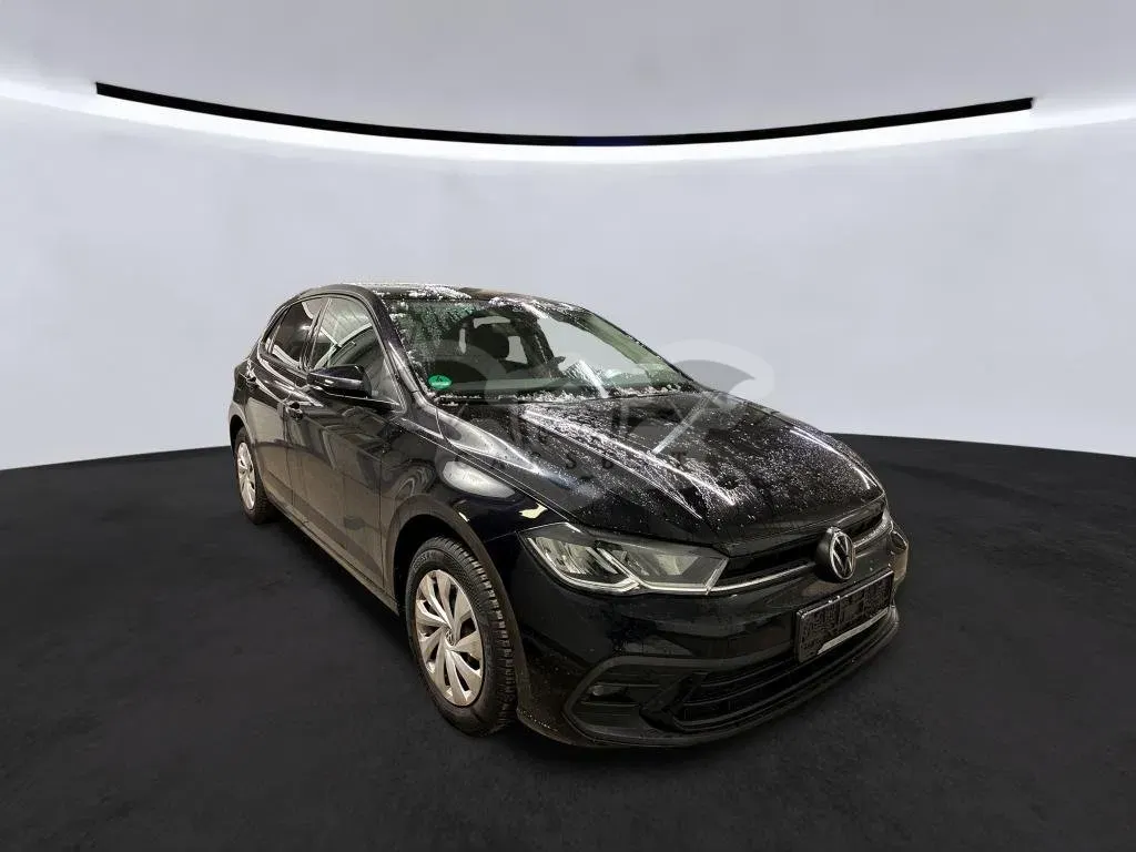 Volkswagen Polo 1.0 Life 2023