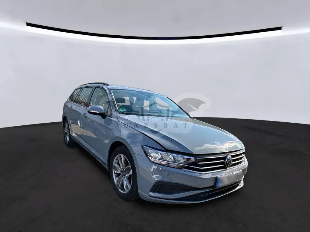 Volkswagen Passat Variant 2.0 TDI Conceptline 2023