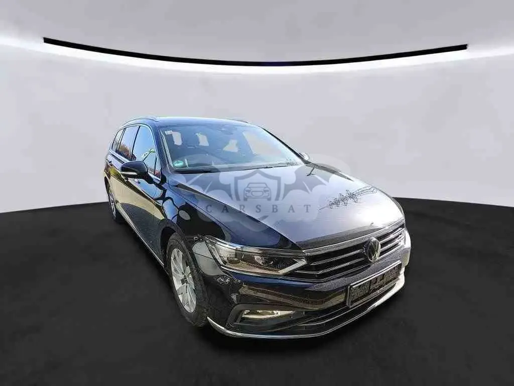 Volkswagen Passat Variant 2.0 TDI Elegance 2023
