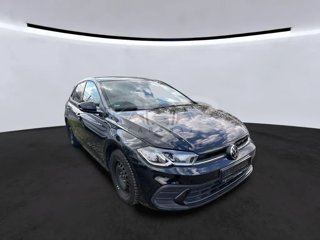 Volkswagen Polo 1.0 Active 2023
