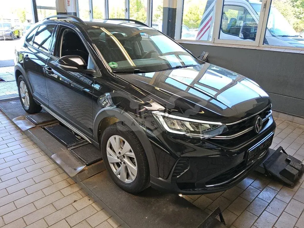 Volkswagen Taigo 1.0 TSI Life 2022