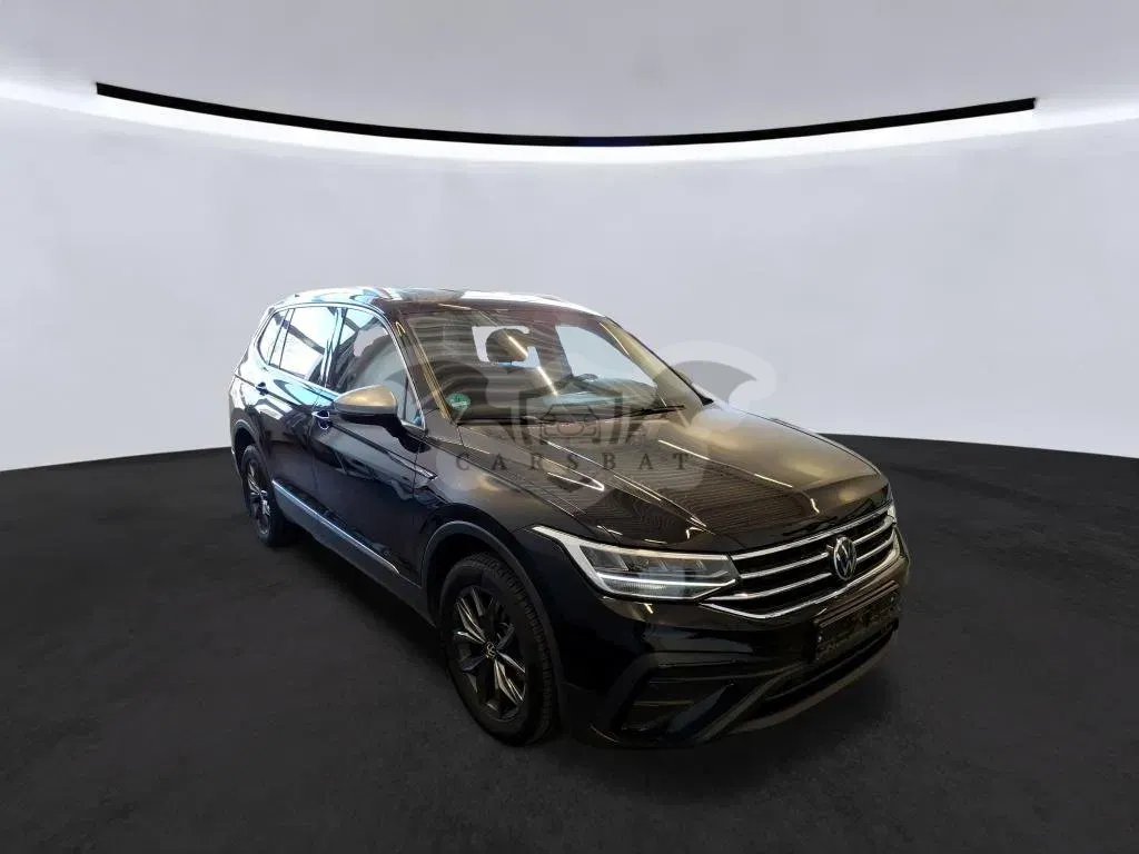 Volkswagen Tiguan Allspace 2.0 TDI Life 2023