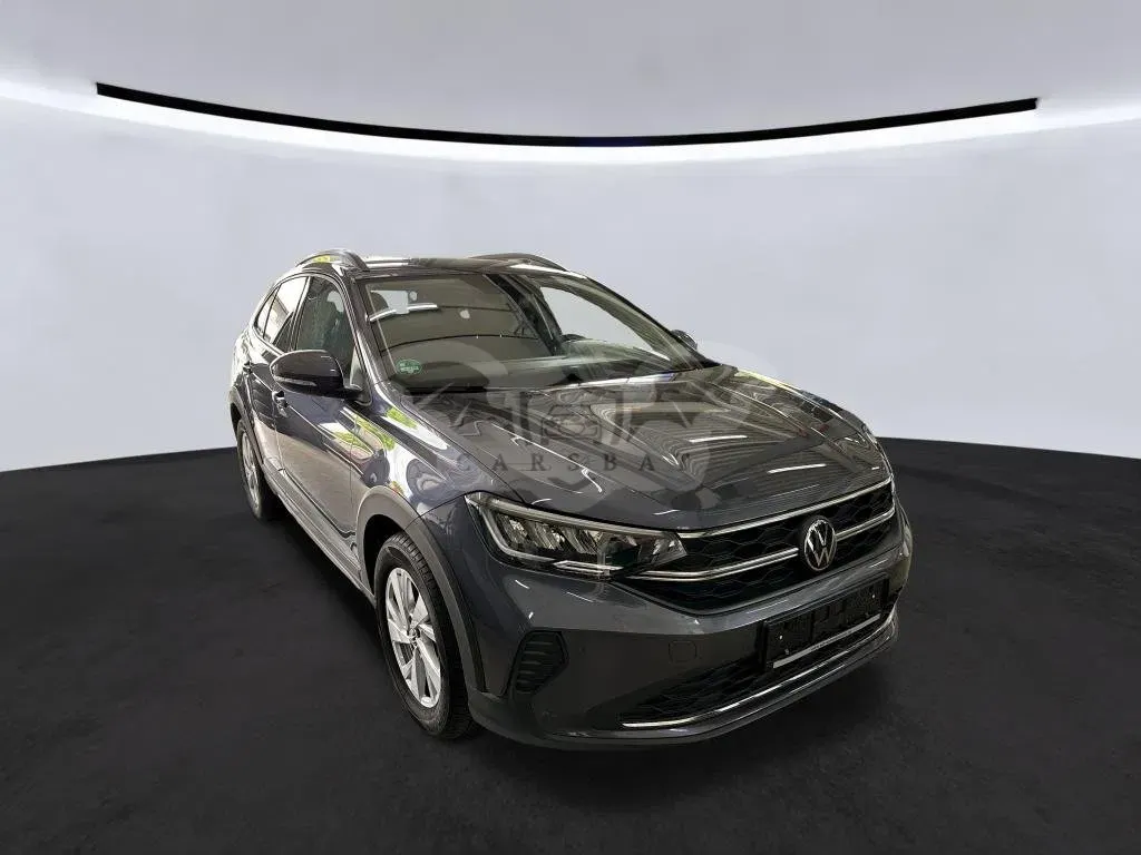 Volkswagen Taigo 1.0 TSI Life 2022