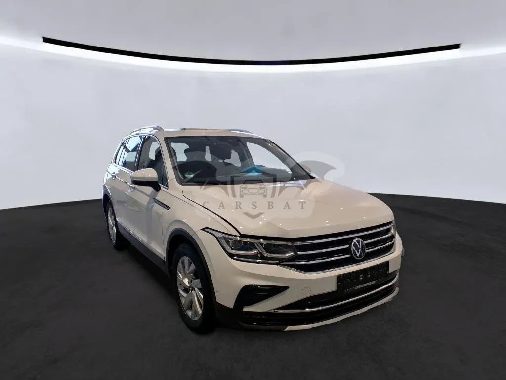 Volkswagen Tiguan 2.0 TDI Elegance 2023