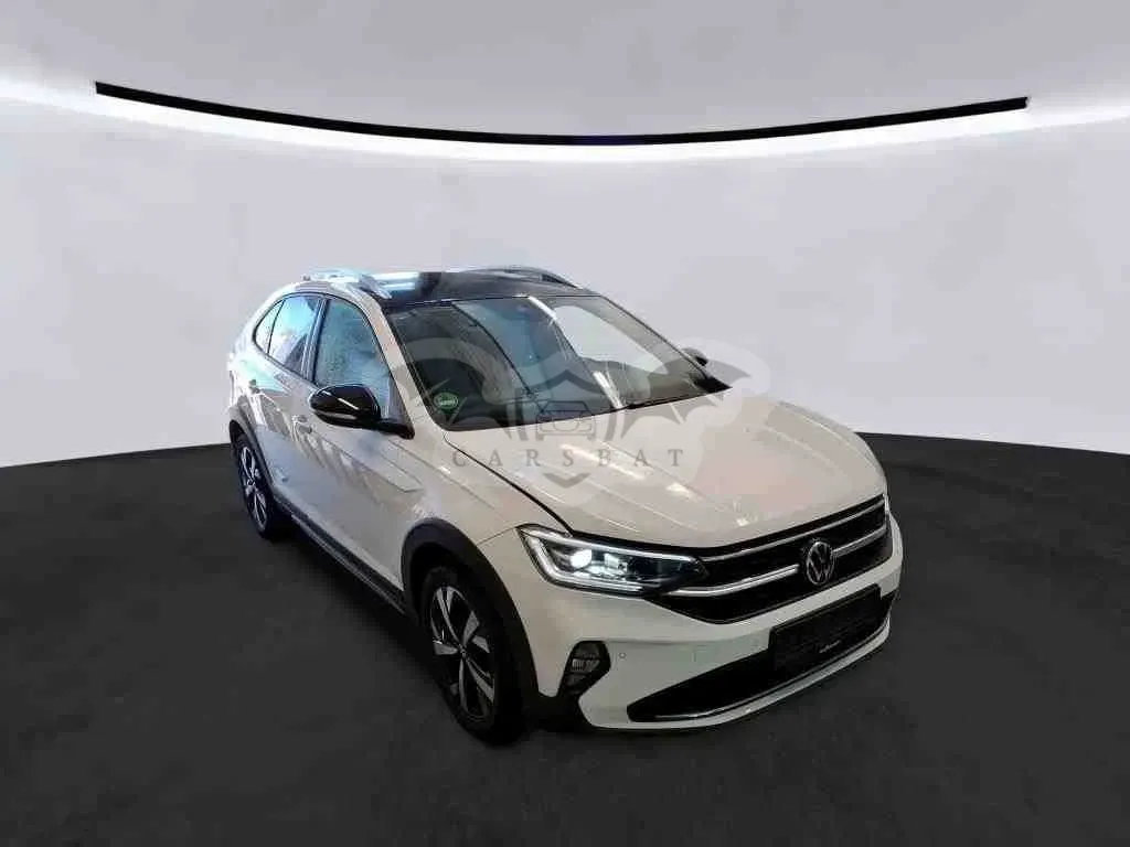 Volkswagen Taigo 1.5 TSI Style 2022