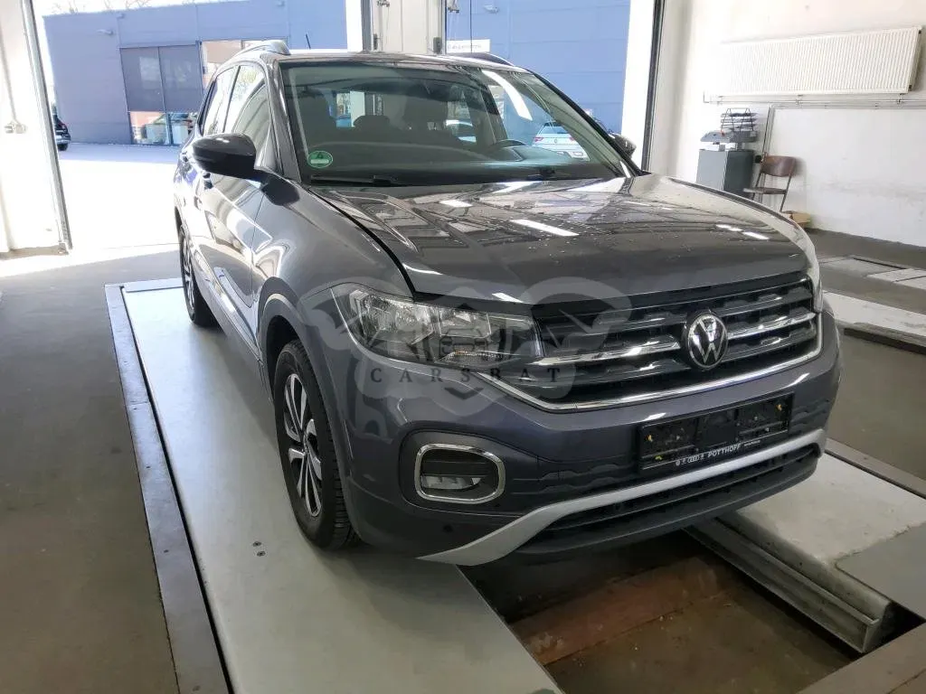 Volkswagen T-Cross 1.0 TSI Life 2023