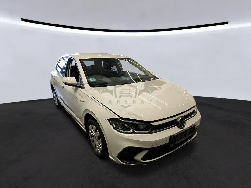 Volkswagen Polo 1.0 Life 2023