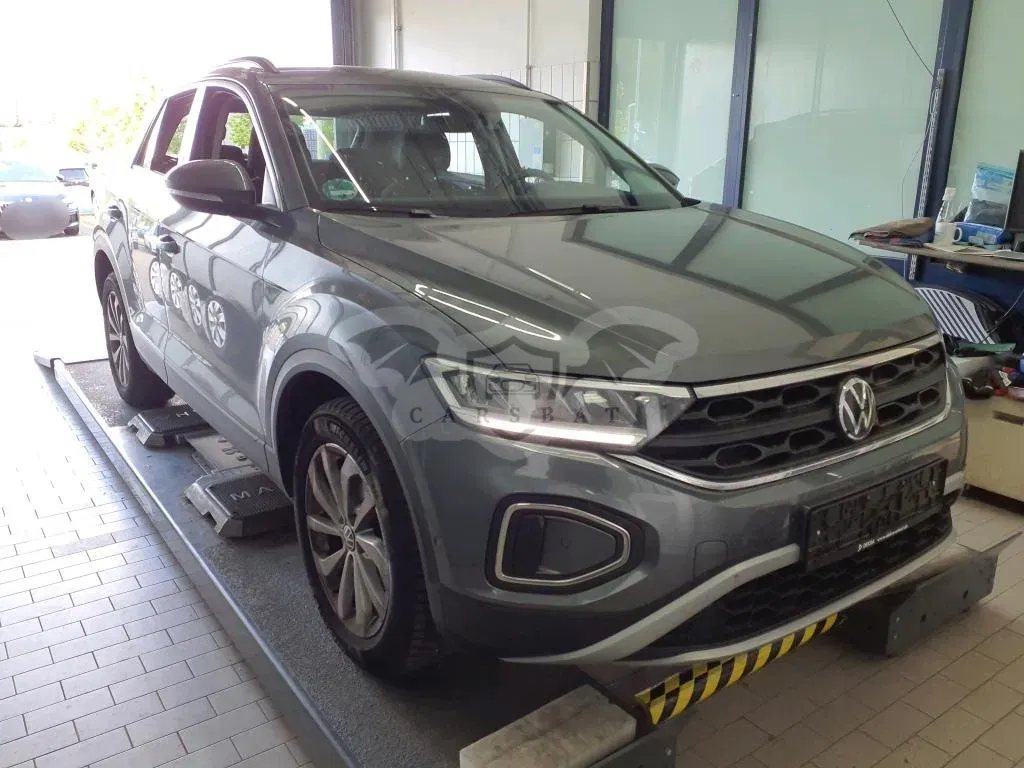Volkswagen T-ROC 1.0 TSI Life 2022