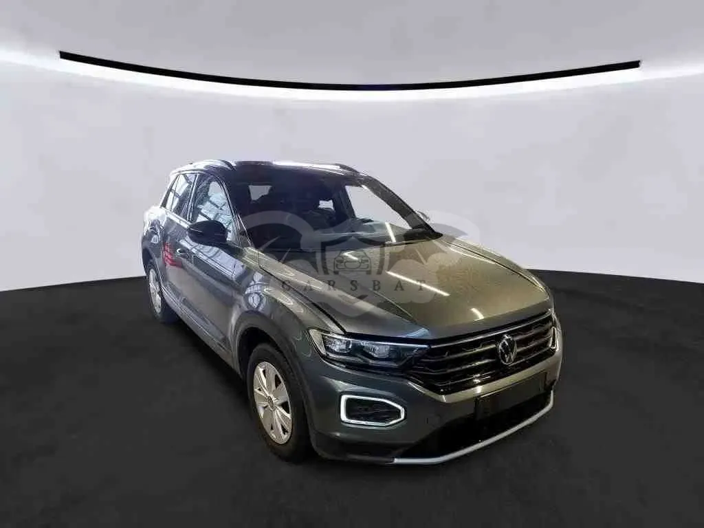 Volkswagen T-ROC 1.5 TSI Sport 2022