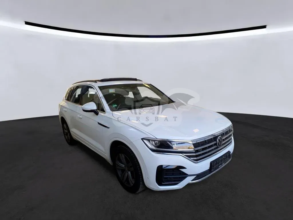 Volkswagen Touareg 3.0 TDI R-Line 2023