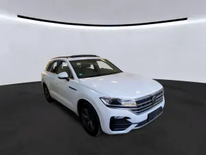 Volkswagen Touareg 3.0 TDI R-Line 2023