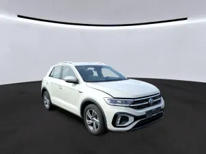 Volkswagen T-ROC 1.0 TSI R-Line 2024