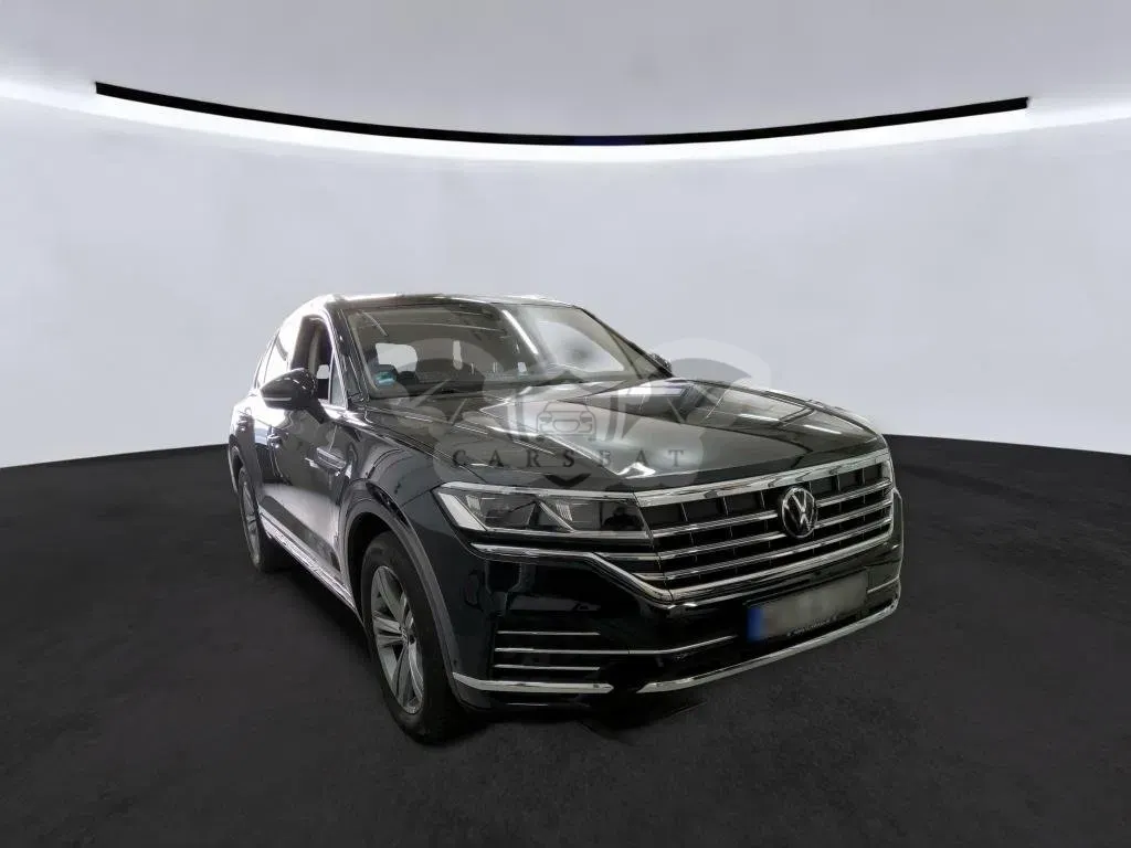 Volkswagen Touareg 3.0 TDI Atmosphere 2023