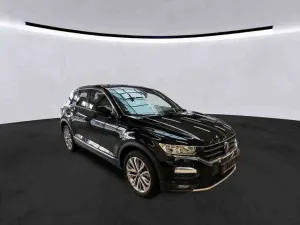 Volkswagen T-ROC 1.5 TSI Sport 2022