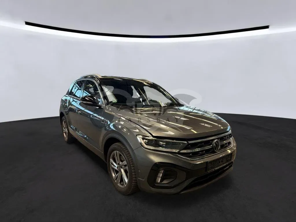 Volkswagen T-ROC 2.0 TDI R-Line 2023