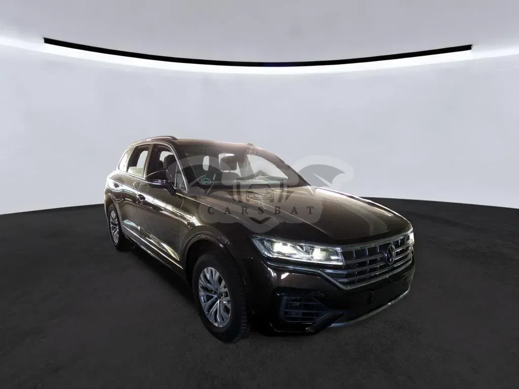 Volkswagen Touareg 3.0 TSI R-Line 2023