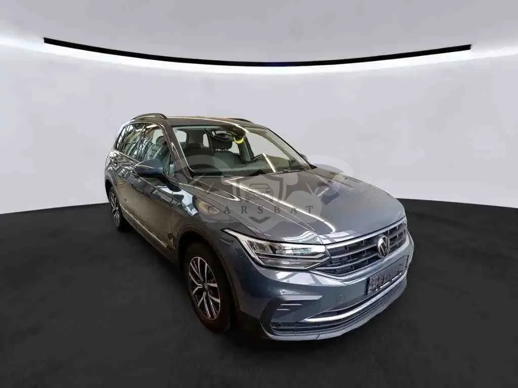 Volkswagen Tiguan 2.0 TDI Life 2022