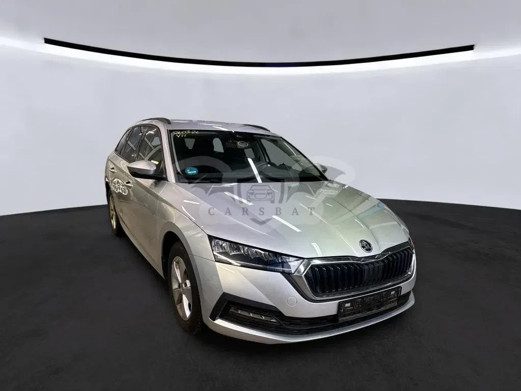 Skoda Octavia Combi 2.0 TDI Ambition 2023