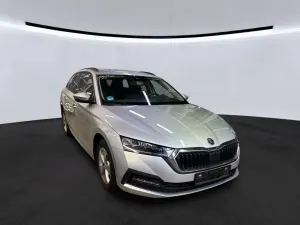 Skoda Octavia Combi 2.0 TDI Ambition 2023