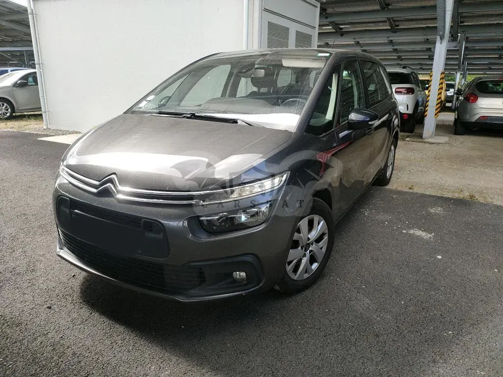 Citroën C4 Grand Spacetourer 1.2 Business 2021