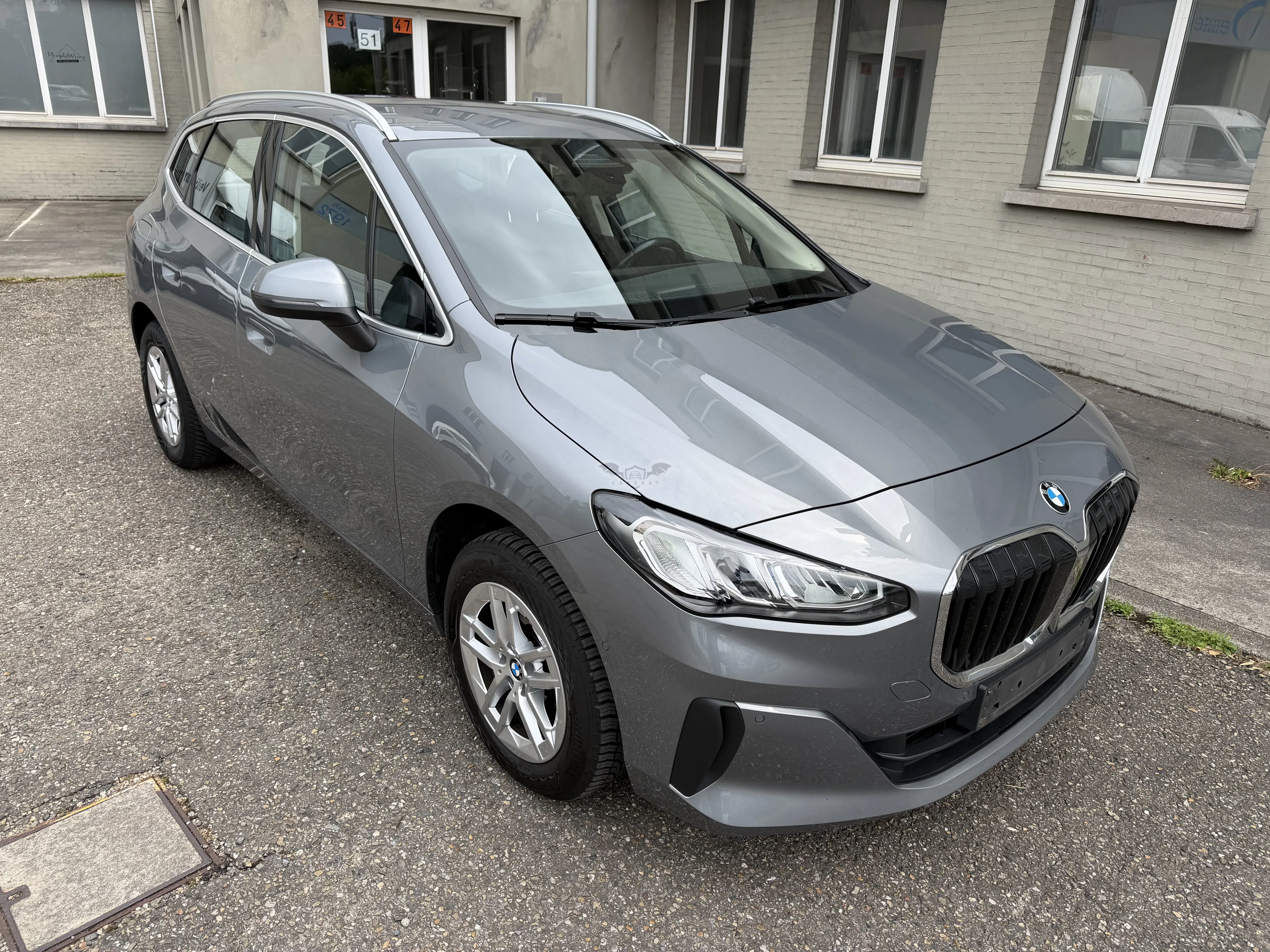 BMW 2 Series Active Tourer 218i 2023