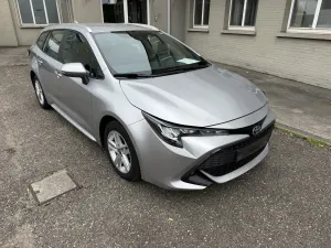 Toyota Corolla 1.8 VVT-i Dynamic 2023