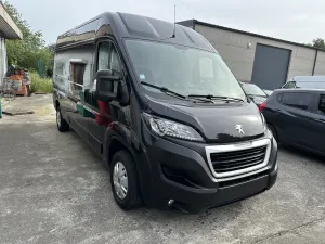 Peugeot Boxer L3H2 2.0 HDI Premium 2019
