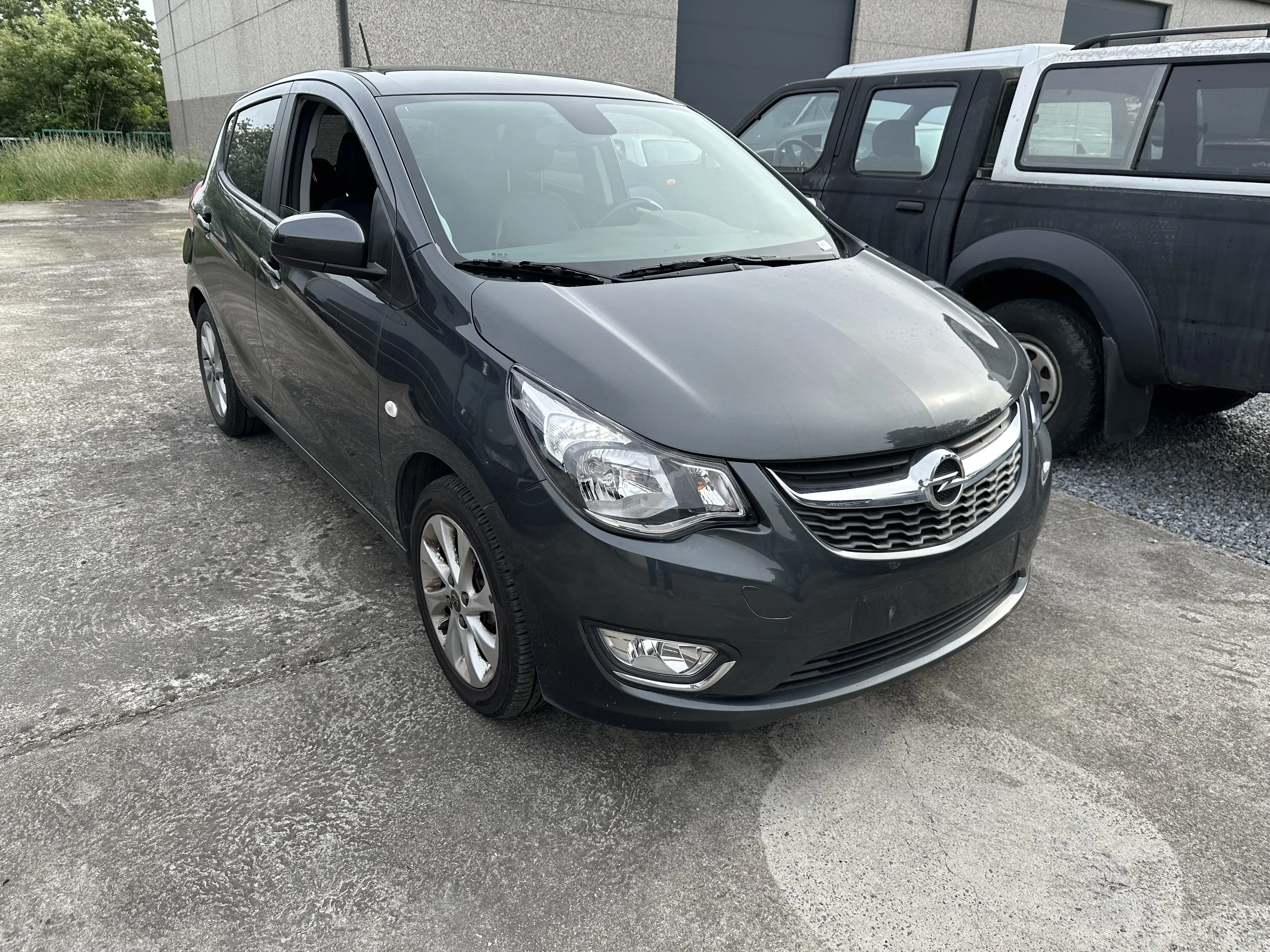 Opel Karl 1.0i Innovation 2017
