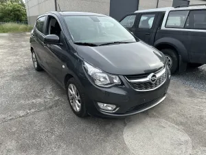 Opel Karl 1.0i Innovation 2017