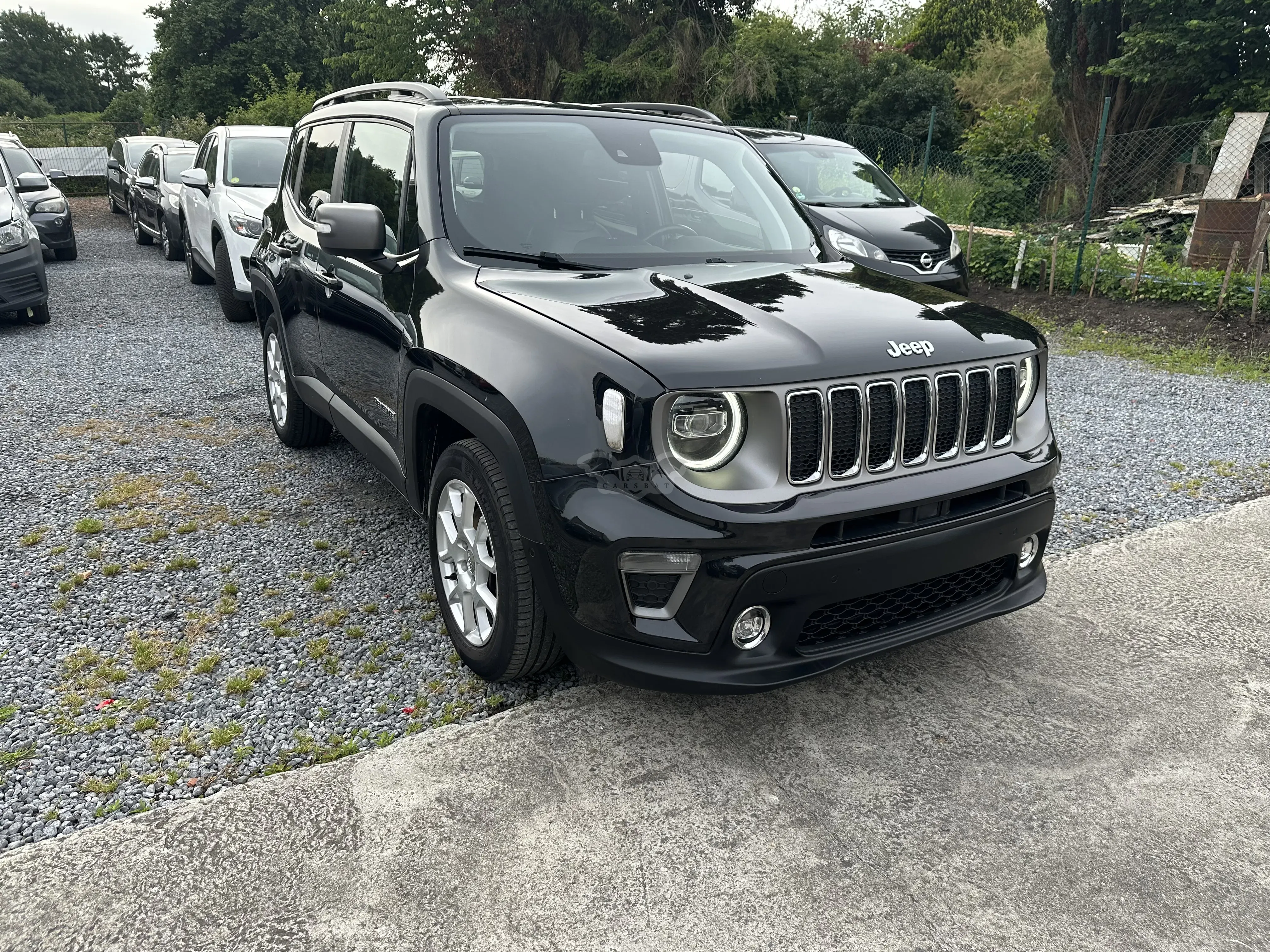 Jeep Renegade 1.0 Limited 2019