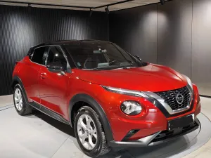 Nissan Juke 1.0 2020