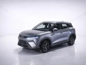 BYD Atto 2 45 kWh Boost 2025