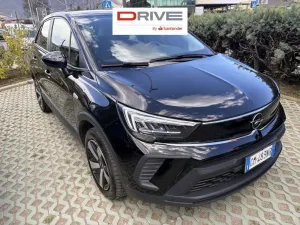 Opel Crossland 1.2i Edition 2022