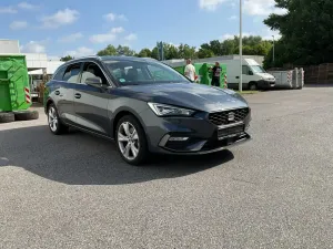 Seat Leon Sportstourer 1.4 e-Hybrid FR 2022
