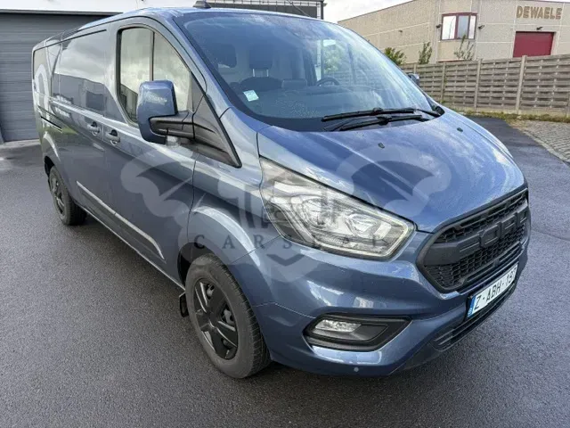 Ford Transit Custom L2H1 2.0 TDCI Trend 2022