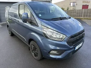 Ford Transit Custom L2H1 2.0 TDCI Trend 2022