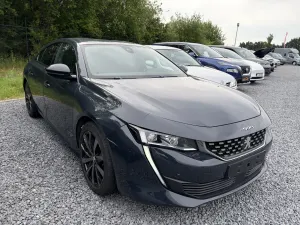 Peugeot 508 1.5 HDI GT Line 2020