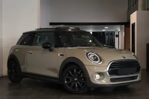 Mini 3 Doors Cooper 1.5 2019