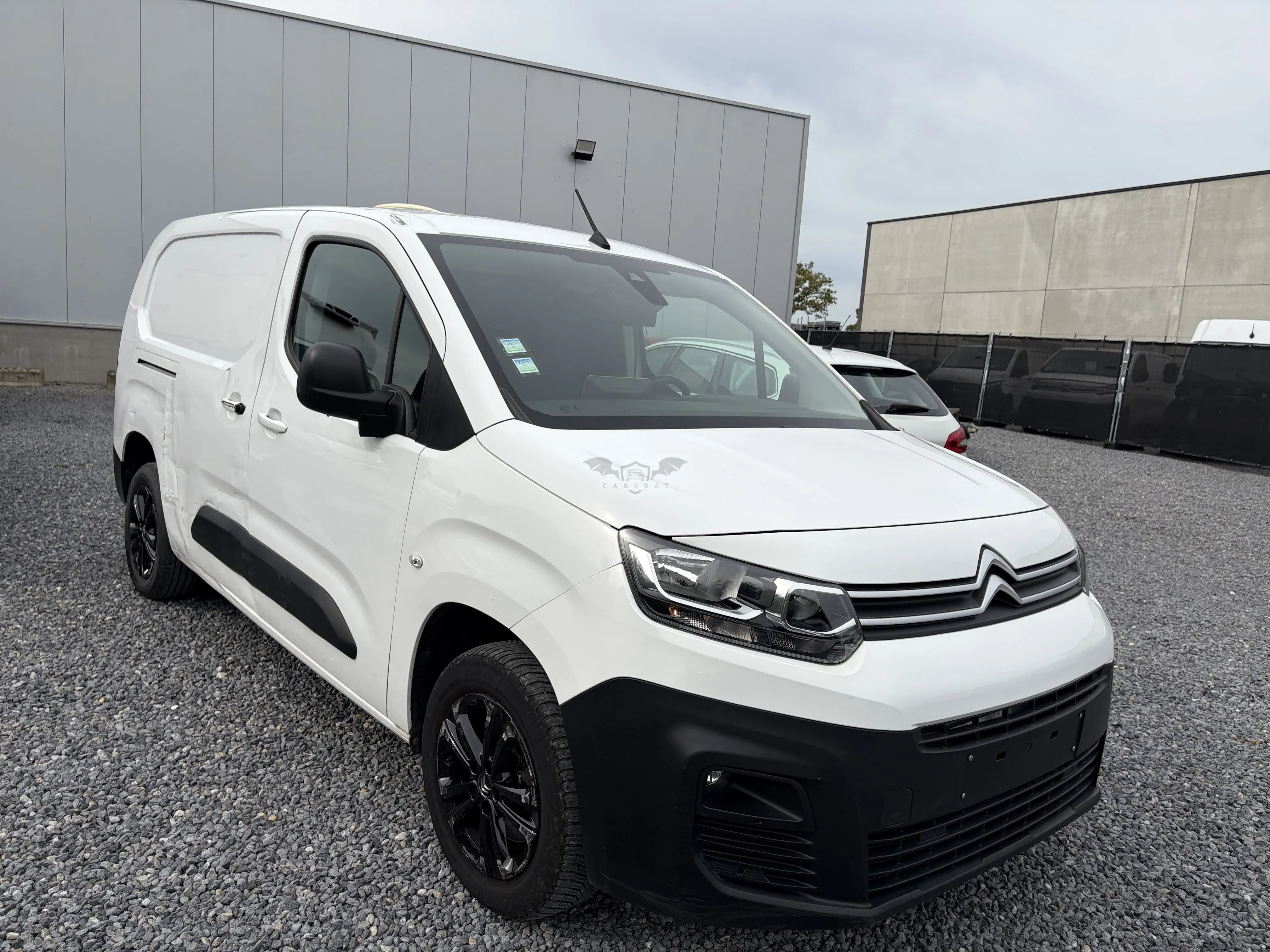 Citroën Berlingo 1.2i Club 2020