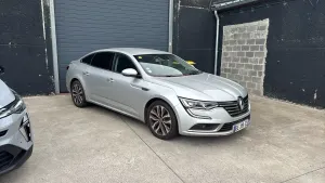 Renault Talisman (SM6) 1.6 DCI Intens 2016