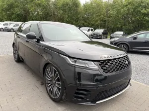 Land Rover Range Rover Velar 3.0 D300 R-Dynamic 2019