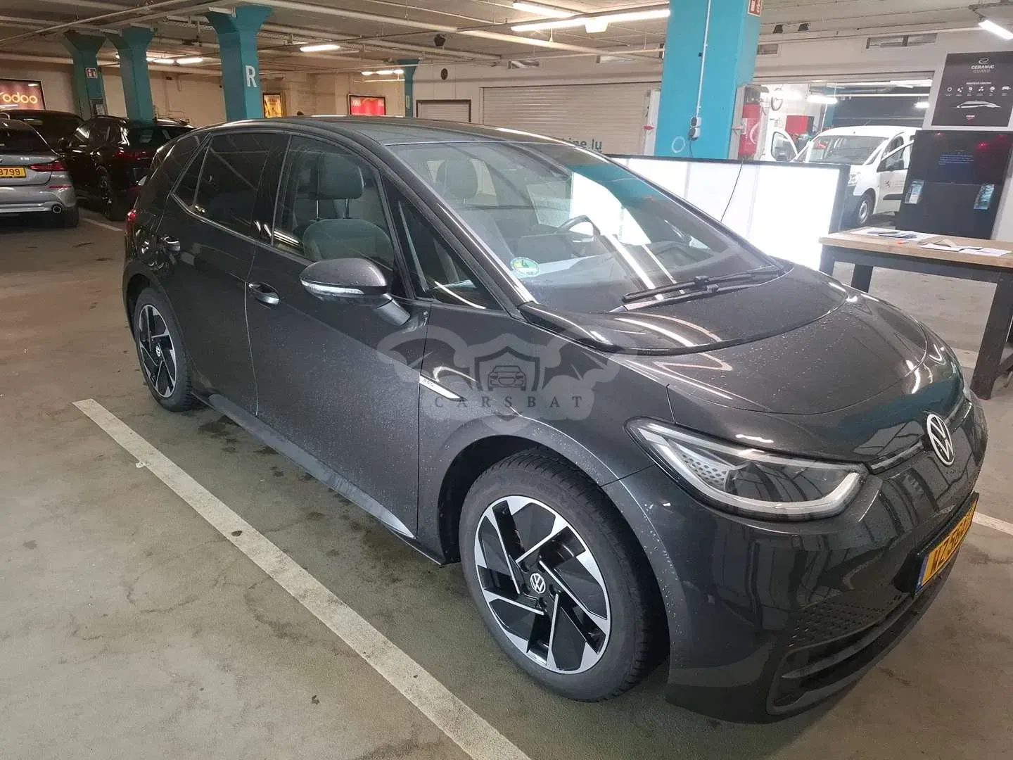 Volkswagen ID.3 Pro 2022