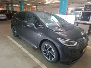 Volkswagen ID.3 Pro 2022